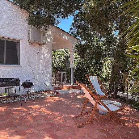 Beautiful Private Villa With Pool, Boliqueime, Loule Luaran gambar