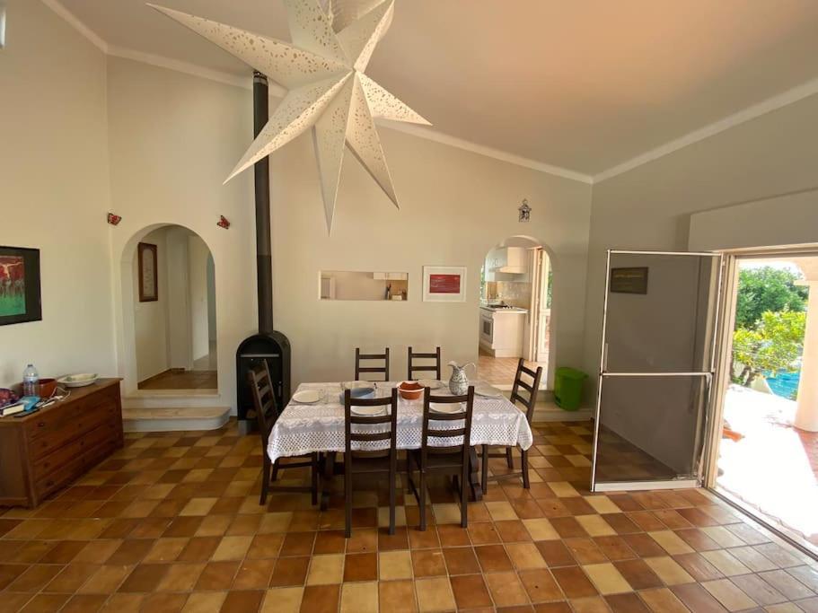 Beautiful Private Villa With Pool, Boliqueime, Loule Luaran gambar