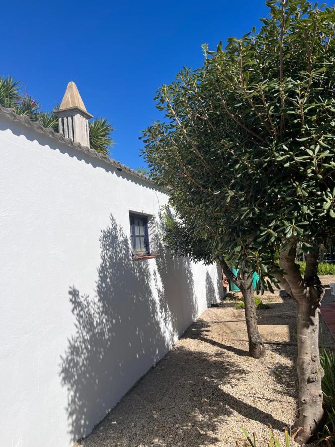 Beautiful Private Villa With Pool, Boliqueime, Loule Luaran gambar